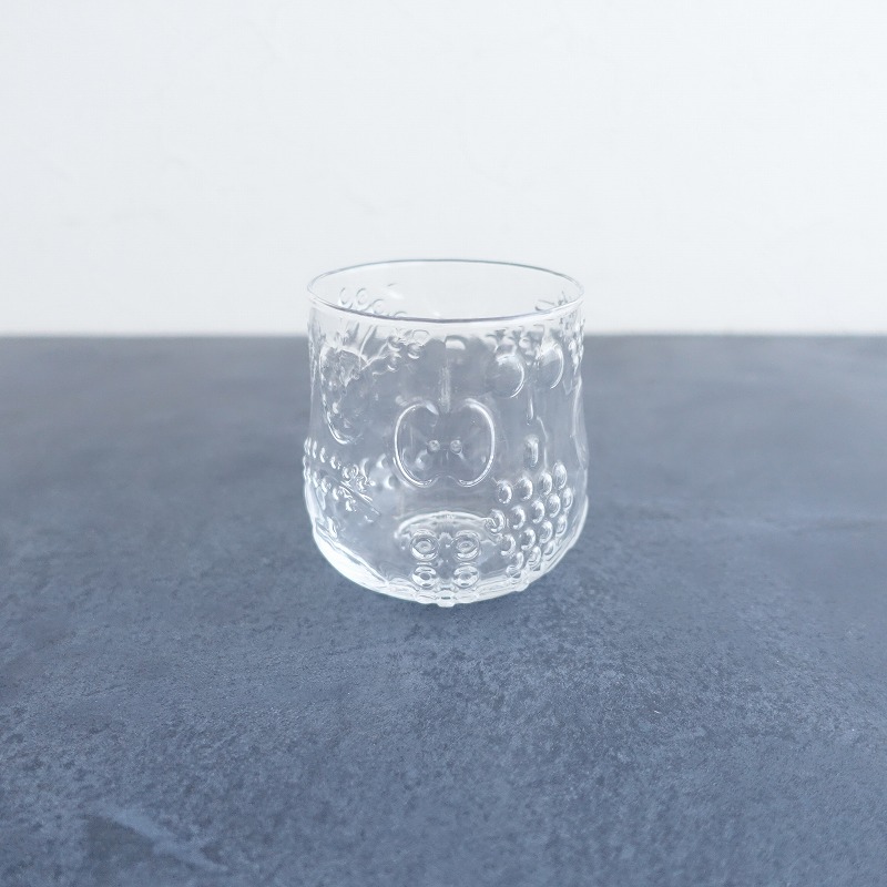 北欧】イッタラ iittala FRUTTA フルッタ タンブラー クリア (wa23