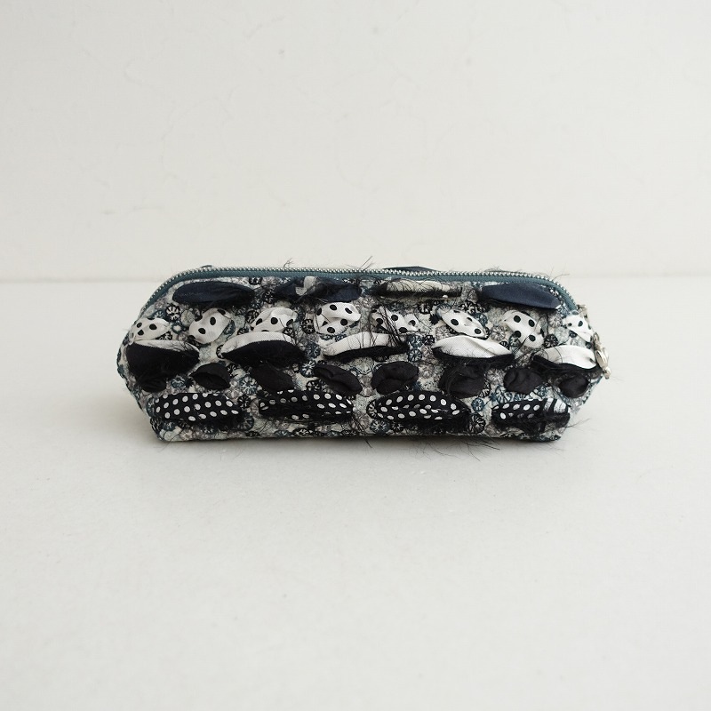 ������/���1.5���ۥߥʥ��ݥ��ͥ� mina spolonen skyful quartz pouch �ݡ���   (ac85-2508-19)��50I52��