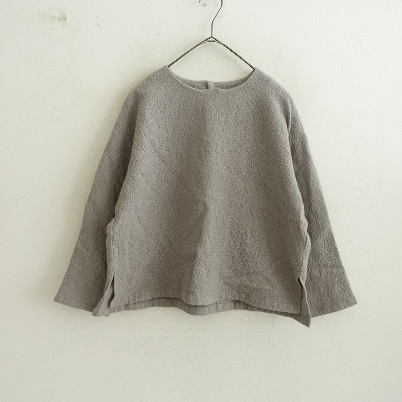 evam eva（エヴァムエヴァ） 古着 通販 買取