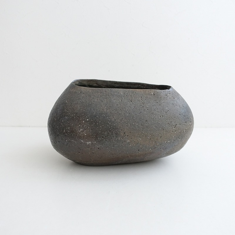 ★試着のみ新品★安藤明子★mina perhonen★サロン★hanahane★ minä perhonen + 百草 つくりの回生 X-2 「森の音、風の唄