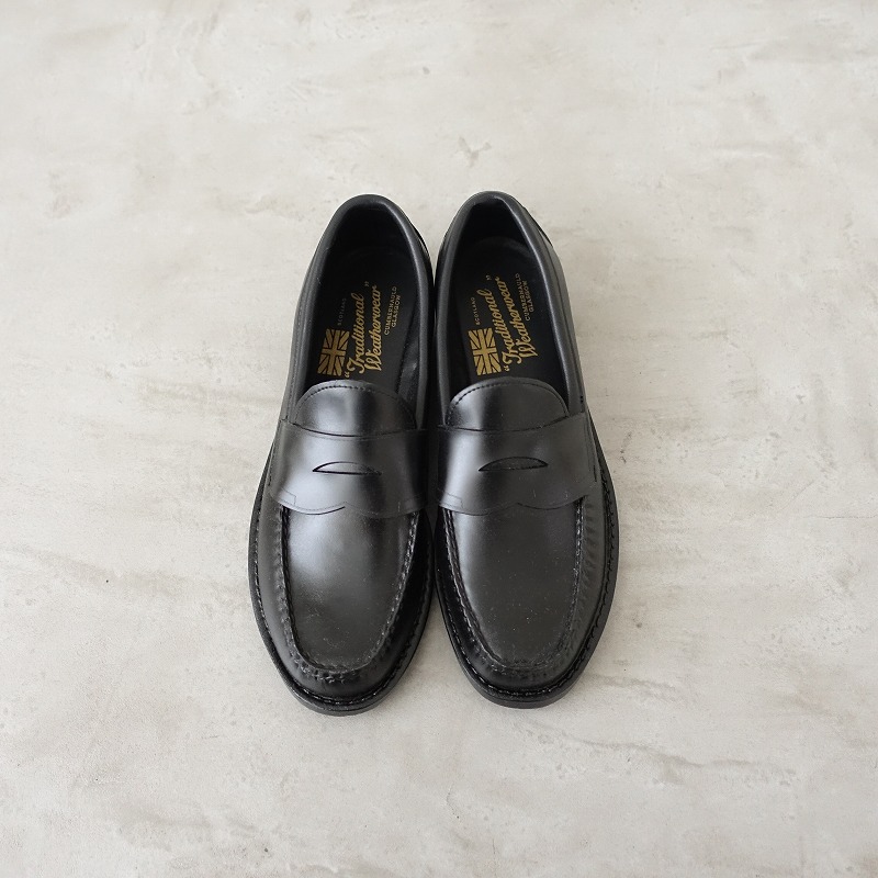 美品/定価1.8万】トラディショナルウェザーウェア Traditional