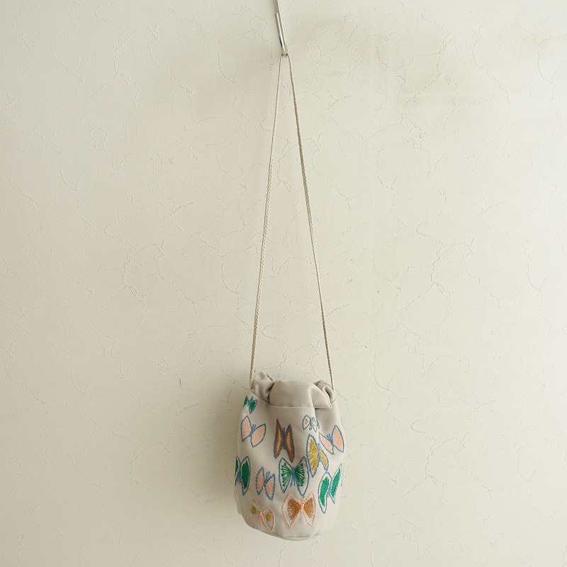 美品/定価2.8万】2023SS/ミナペルホネン mina perhonen