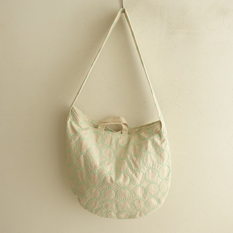 美品/定価1.5万】2024SS/ミナペルホネン mina perhonen hanaha