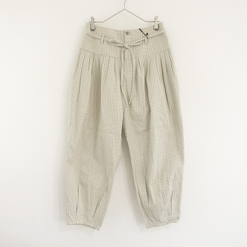 ��2023/̤����/���5.9���ۥꥼ�å� Lisette �ɥ��������ե�����åȥ��ȥ饤�ץХ롼��ѥ��  38 (2-2508-282)��70I52��