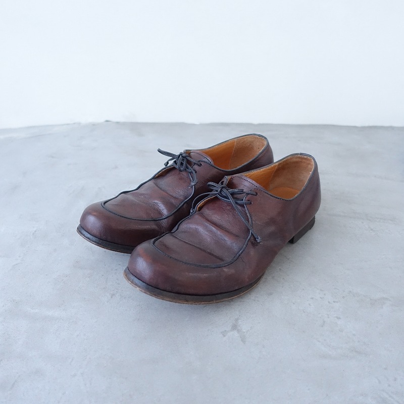 Forest shoemaker　フォレストシューメーカー　表記 24.5㎝ Forest shoemaker フォレストシューメーカー 表記 24.5㎝ Forest