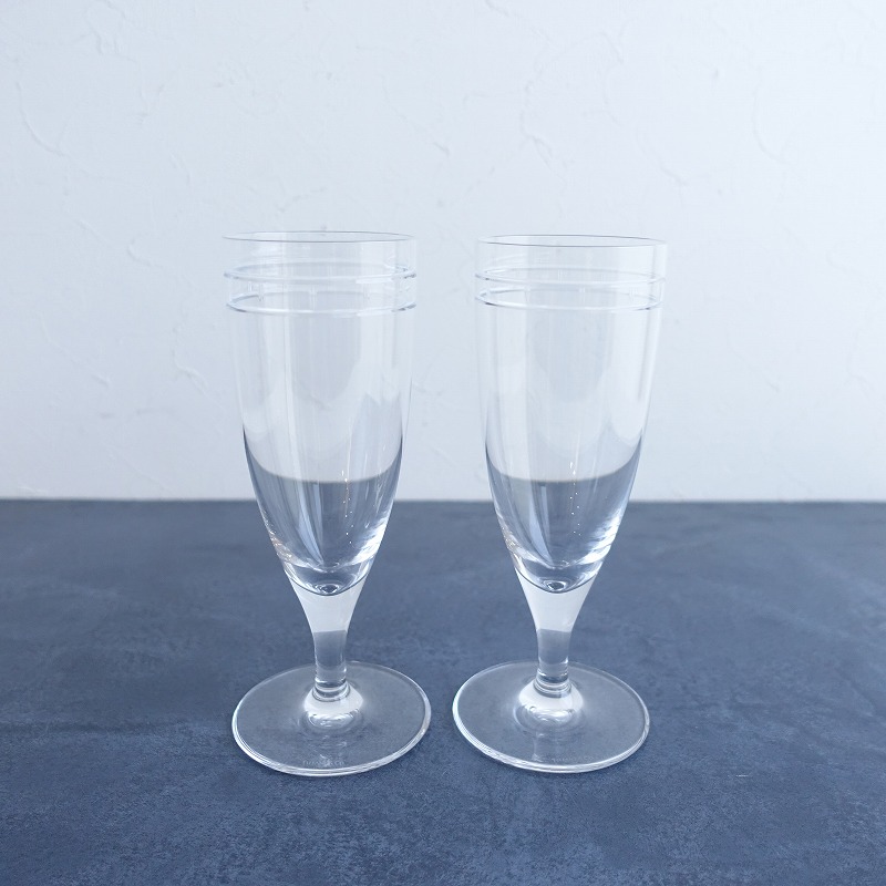 �����ʡۥƥ��ե��ˡ� TIFFANY��Co. ���ȥ饹 �ԥ륹�ʡ� �����ѥ󥰥饹 2�ҥ��å�   (wa84-2508-48)��70I52��