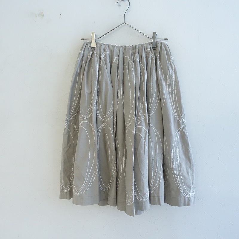 mina perhonen ミナペルホネン memorable ワンピース 38 美品/定価5.2万】ミナペルホネン mina perhonen memorable
