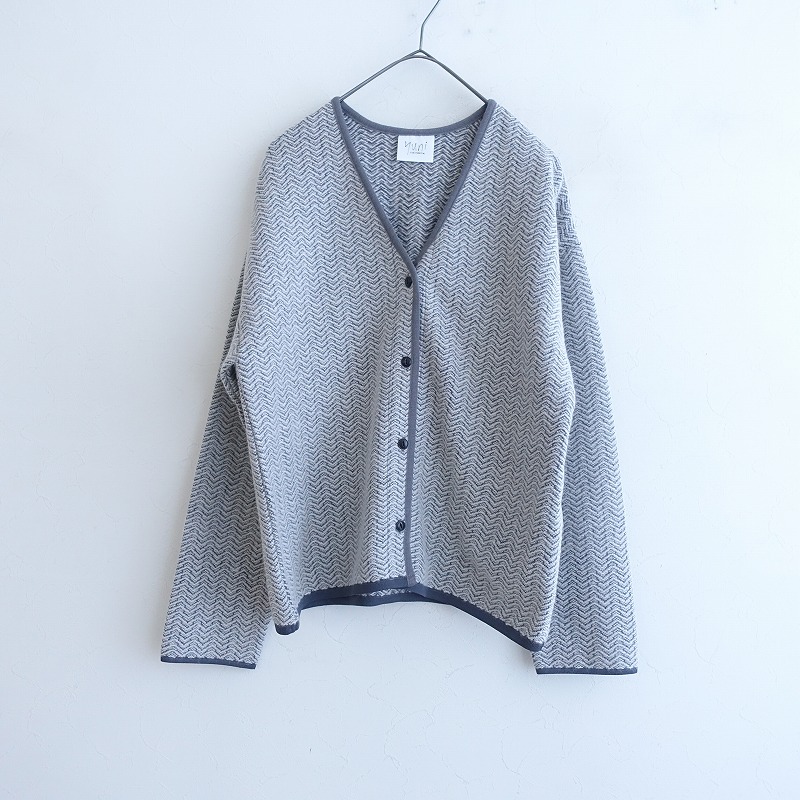 yuniページ yuni パンツ twill product dye drawstrings レディース
