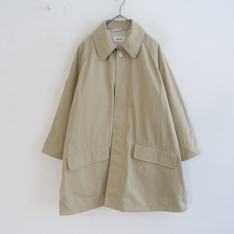 SOIL ギンガムチェックギャザースカート 45R 薄オックス スカート