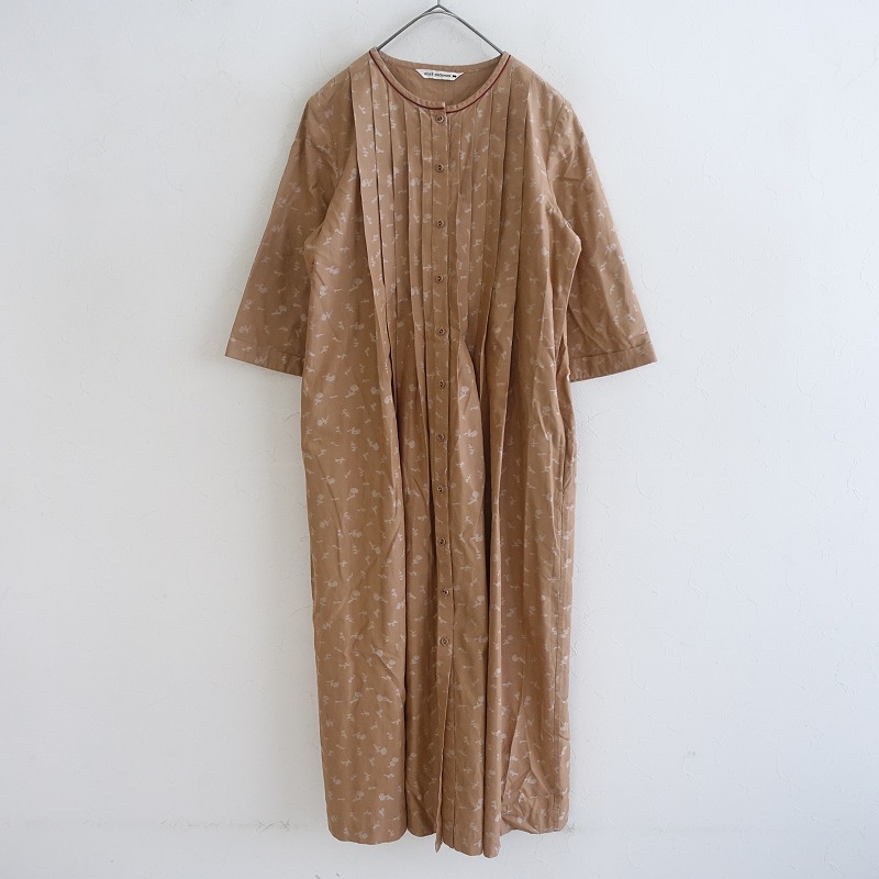 美品/定価11.0万】ミナペルホネン mina perhonen hana hane+