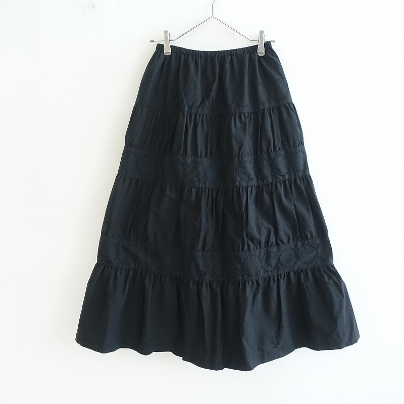 ������2025/SS/���8.2���ۥߥʥڥ�ۥͥ� mina perhonen tambourine ���åȥ�ɽ��ƥ������ɥ�������  38 (sk33-2508-307)��90I52��