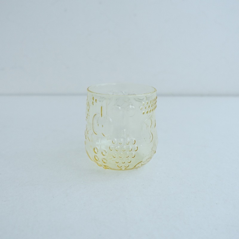 北欧】イッタラ iittala FRUTTA フルッタ タンブラー レモン (wa23