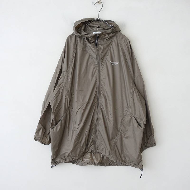 ����ꥫ���� Americana �ʥ����󥸥㥱�å�   (jk33-2508-263)��90I52��