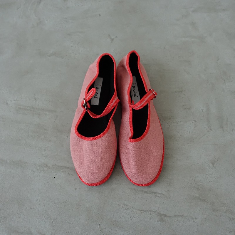 未使用！Sciuscia シューシャ フラットシューズ 38 未使用 今シーズンsciuscia シューシャ 未使用！Sciuscia シューシャ