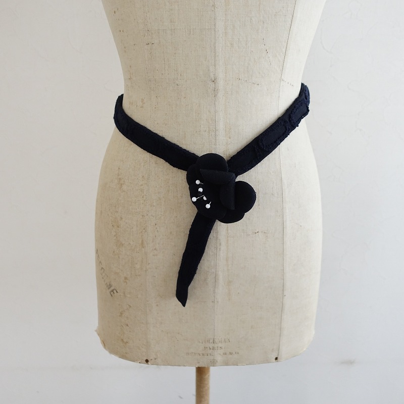 美品/定価9.4万】ミナペルホネン mina perhonen frost garden