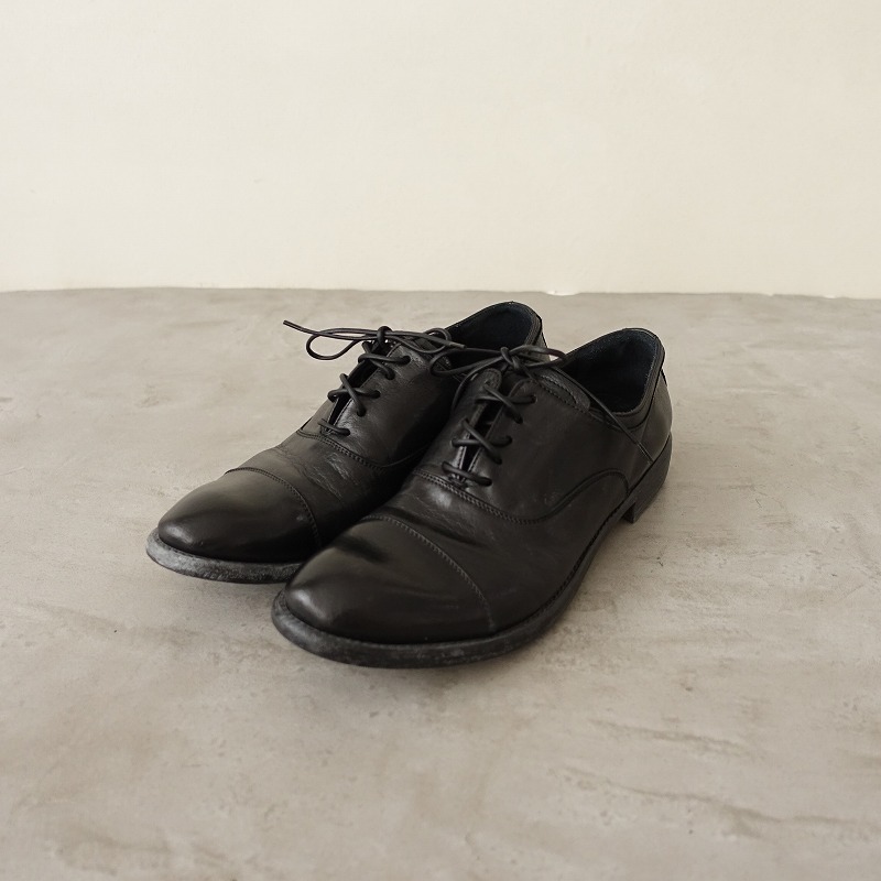 Officine Creative レザーシューズ レザースニーカー 40 Officine Creative レザーシューズ レザースニーカー 40