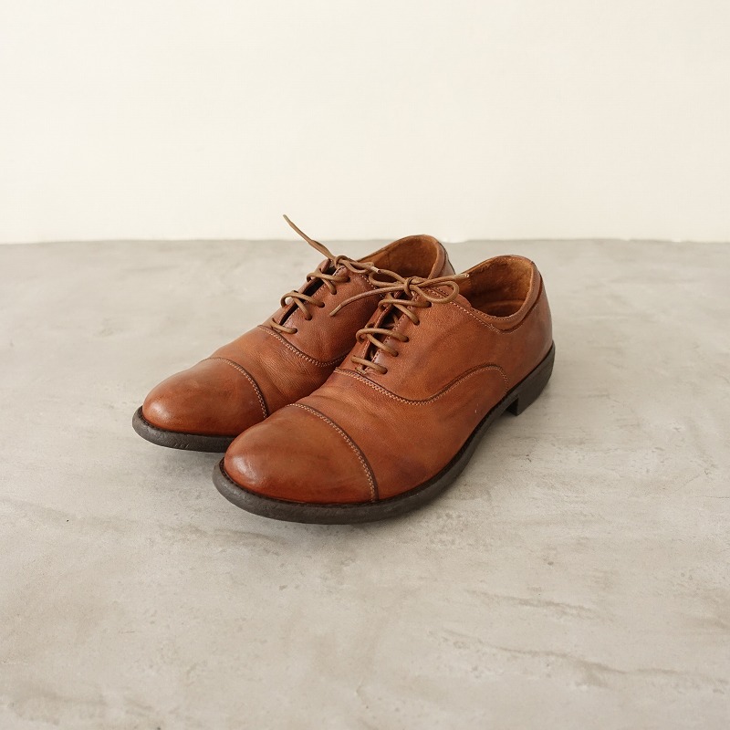 Officine Creative レザーシューズ レザースニーカー 40 Officine Creative レザーシューズ レザースニーカー 40