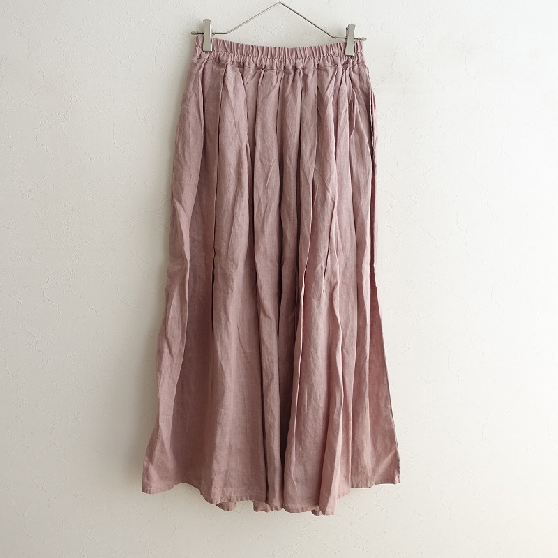 fog linen work(フォグリネンワーク) 古着 買取 通販