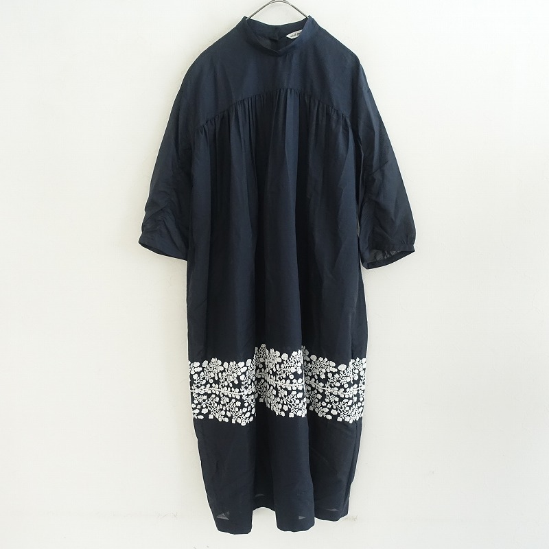 美品◎ mina perhonen✳︎フォーマルワンピース mina perhonen(ミナ ペルホネン)｜【Kids】forest parade