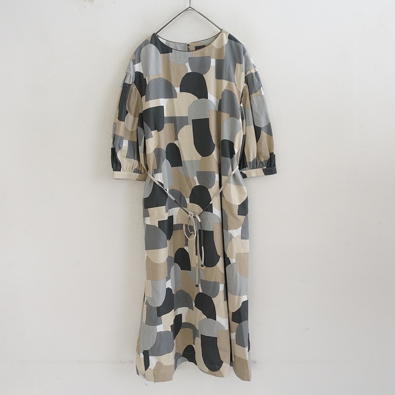 ミナペルホネン　タンバリン　コート　38 未使用/2023AW/定価18.7万】ミナペルホネン mina perhonen