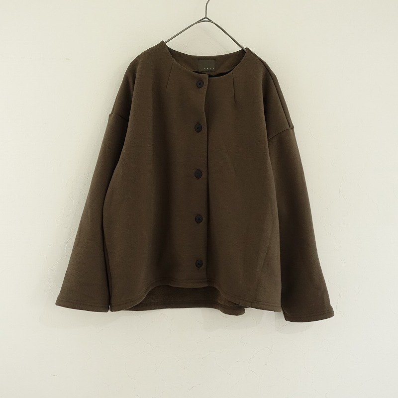 美品/2023-24AW/定価12.1万】ミナペルホネン mina perhonen