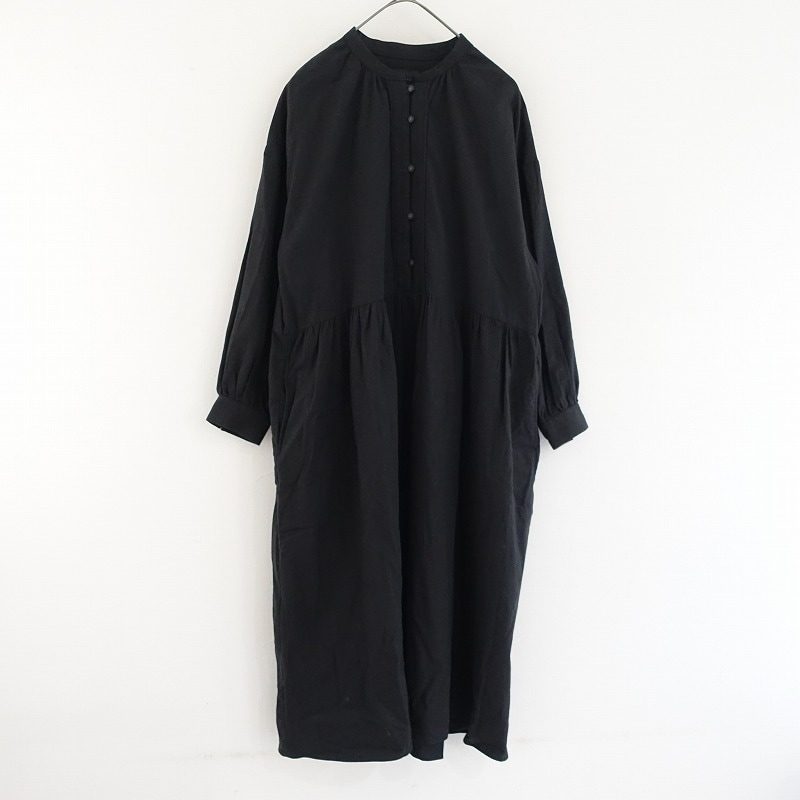 美品/2023-2024/AW/定価7.7万】ミナペルホネン mina perhonen
