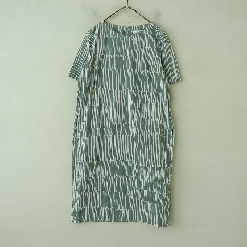 定価4.4万】ミナペルホネンランドリー mina perhonen laundry