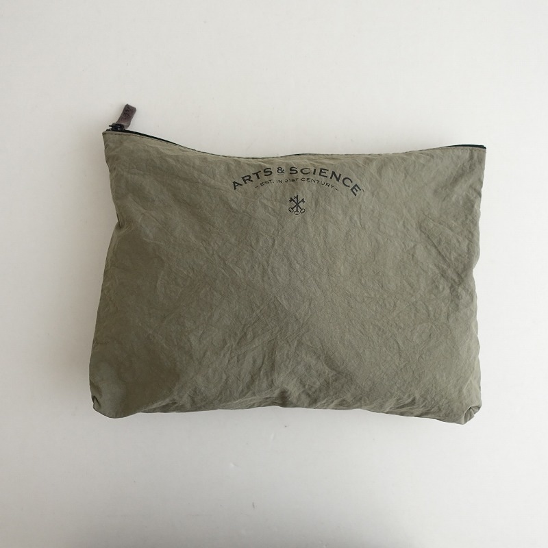 & ARTS&SCIENCE ݡ   (ac87-2508-43)21I52