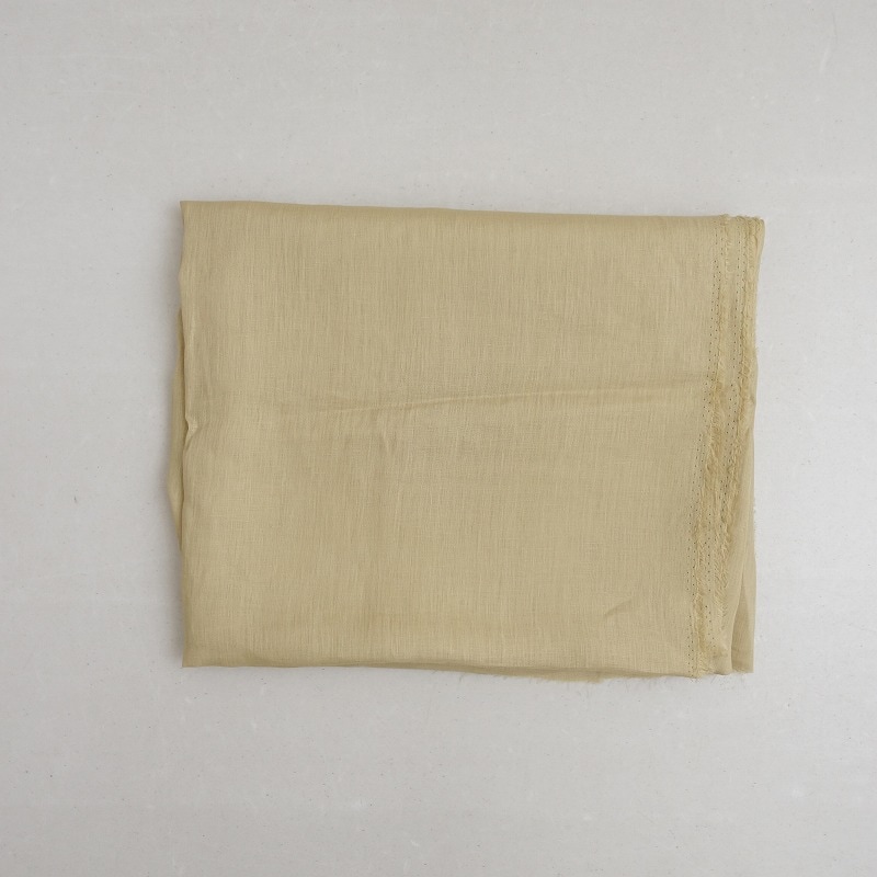 �ޡ�����åȥϥ����� MARGARET HOWELL ��ͥ� �ե��֥�å� 148��480cm   (fa85-2508-88)��21I52��