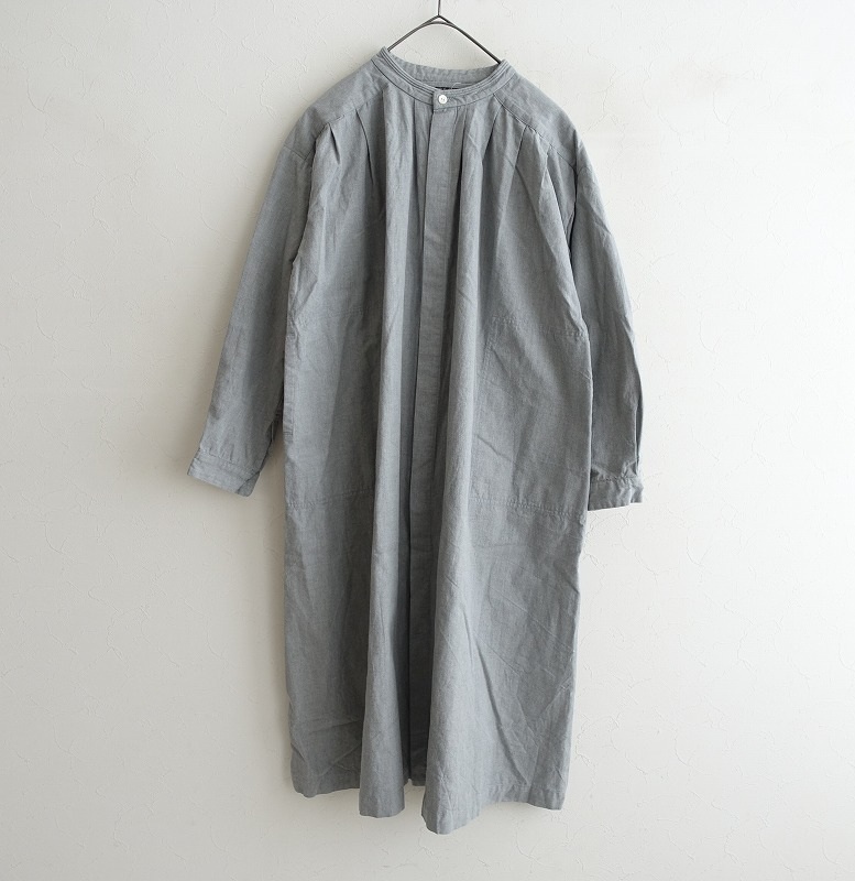 えみおわす　クルタシャツ ワンピース えみおわす クルタシャツ ワンピース