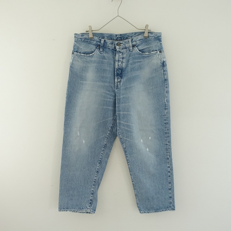 限定セール，2025】 未使用品 journal standard luxe SUNDAY ラインパンツ