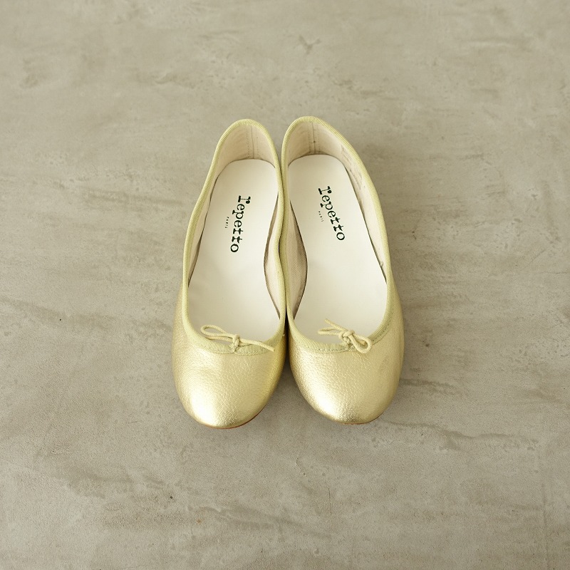 repetto(レペット) 古着 買取 通販