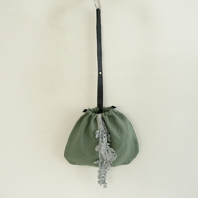 美品/定価15.4万】ミナペルホネン mina perhonen forest parade