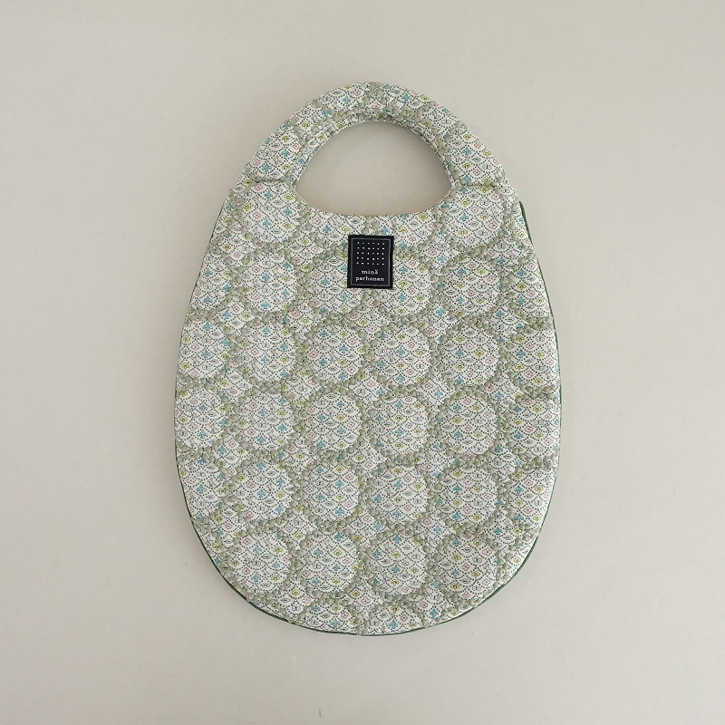 定価2.5万】ミナペルホネン mina perhonen forest tileクラウド