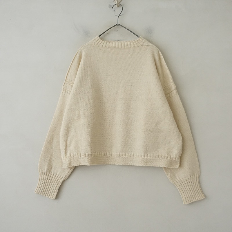 ユニセックス/定価4.5万】ルトリコチュール LE TRICOTEUR