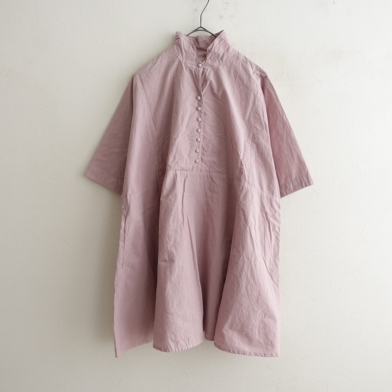 「専用」minaperhonen ワンピース　36 定価6.1万】ミナペルホネン mina perhonen sulka ワンピース 36