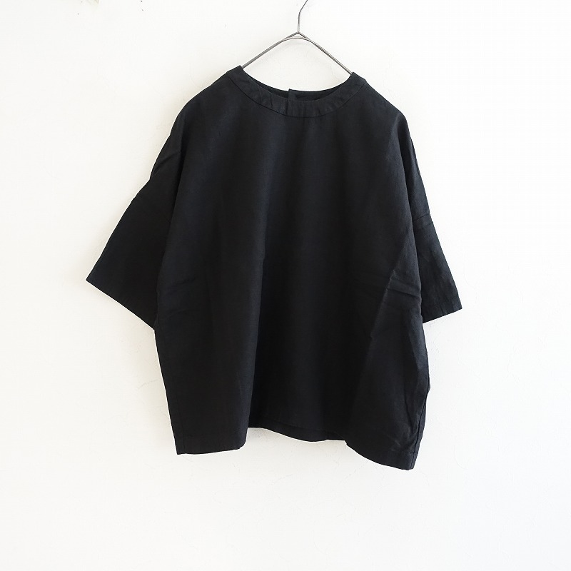 【新品未使用】エヴァムエヴァ カシミア100%ローブ original hanger | evam eva