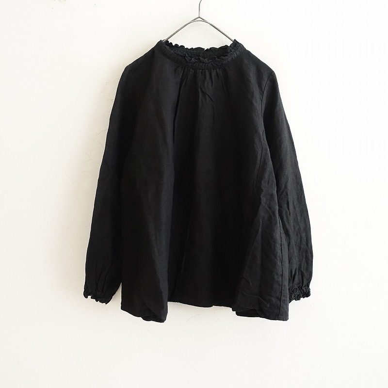 ネストローブ アップサイクルリノ nest Robe UpcycleLino リネン