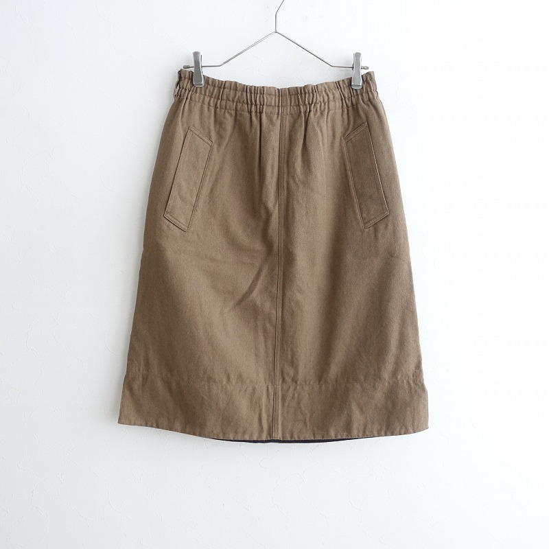 定価5.0万】マーガレットハウエル MARGARET HOWELL YARN DYE