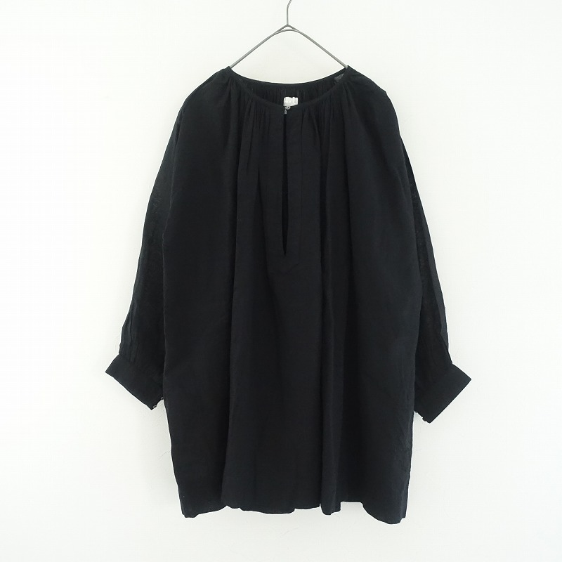 2023AW/未使用/定価5.7万】ミナペルホネン mina perhonen