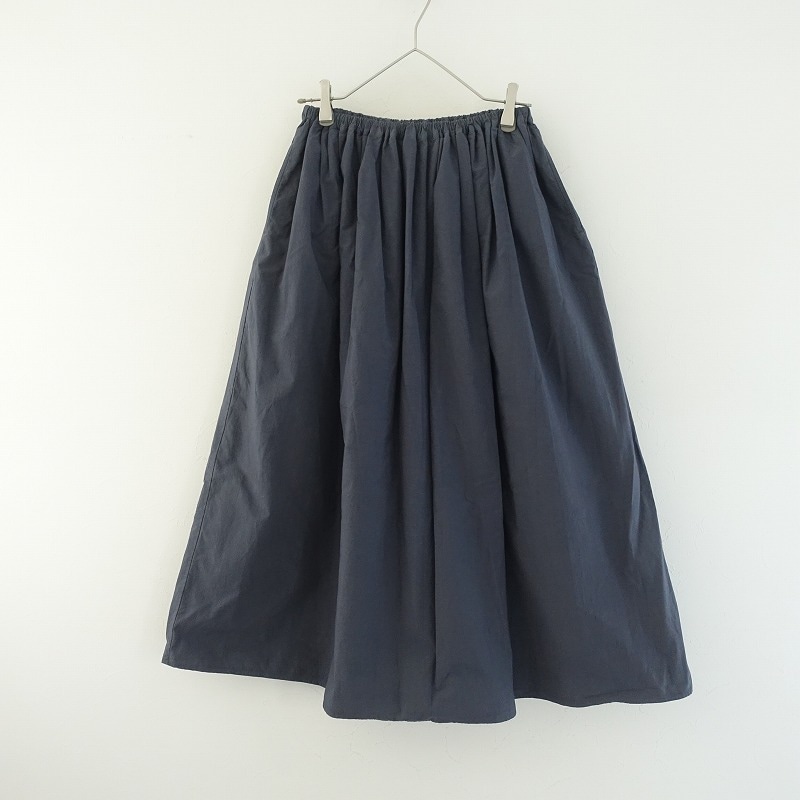 未使用/2025/定価3.1万】 ゴーシュ ドライローンギャザー