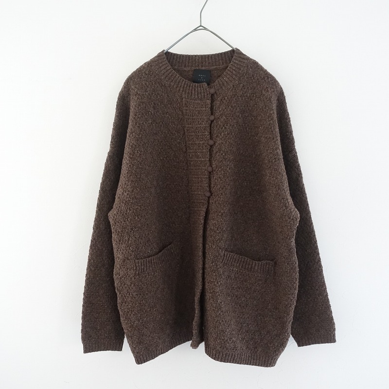 値下げレア美品✳︎Christian Lacroix Vintage カーディガン 値下げレア美品✳︎Christian Lacroix Vintage カーディガン