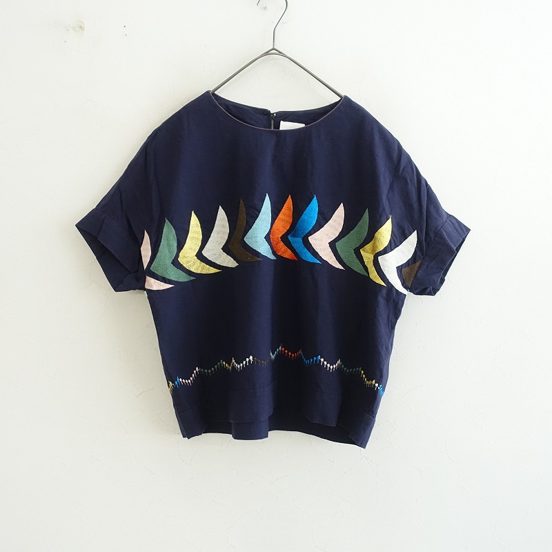 定価4.4万】ミナペルホネンランドリー mina perhonen laundry