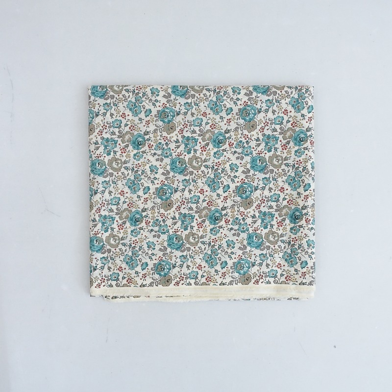 ��Хƥ� LIBERTY �ե��֥�å� 109��224cm   (fa31-2508-15)��91I52��