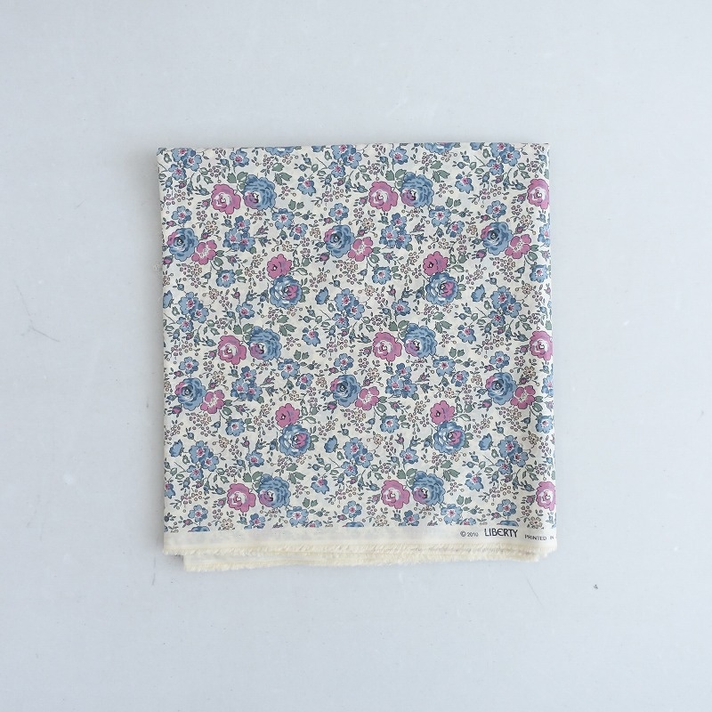 ��Хƥ� LIBERTY �ե��֥�å� 109��204cm   (fa31-2508-10)��91I52��