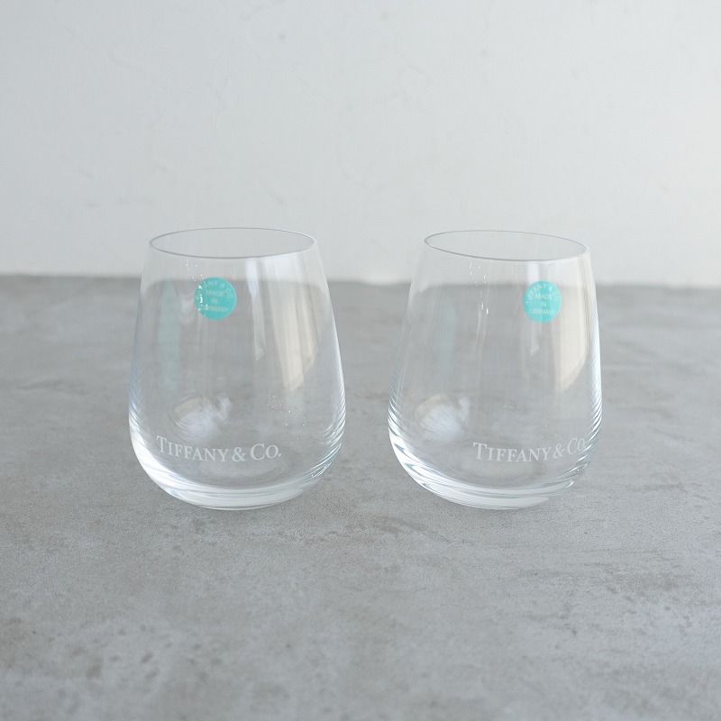 ��̤���ѡۥƥ��ե��ˡ� TIFFANY��Co. TCO ����֥顼 �ڥ�   (wa23-2508-93)��91I52��