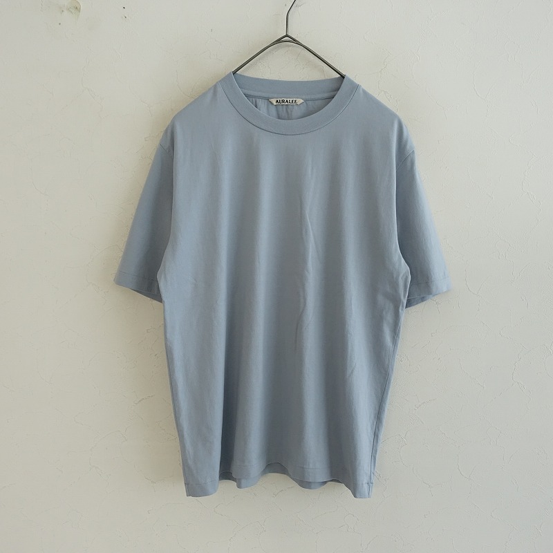 2022AW/定価5.1万】オーラリー AURALEE WASHED FINX TWILL ONE