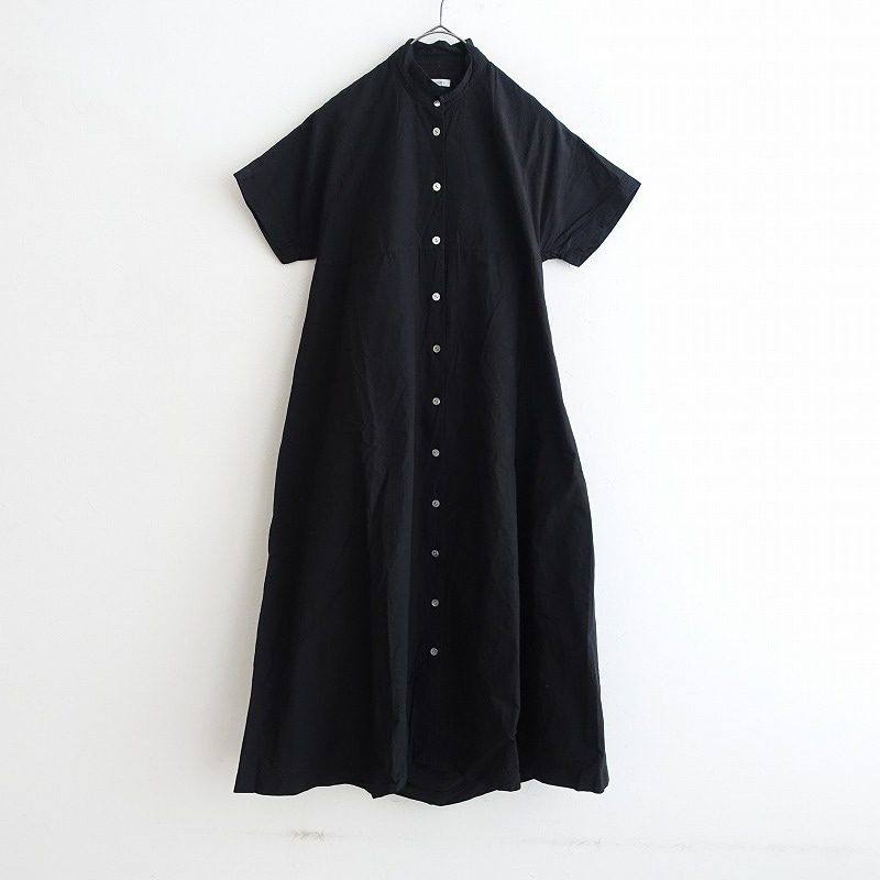 ミナペルホネン　mina perhonen ランドリー　path ワンピース ミナペルホネン ランドリー wander ワンピース (グリーン/36