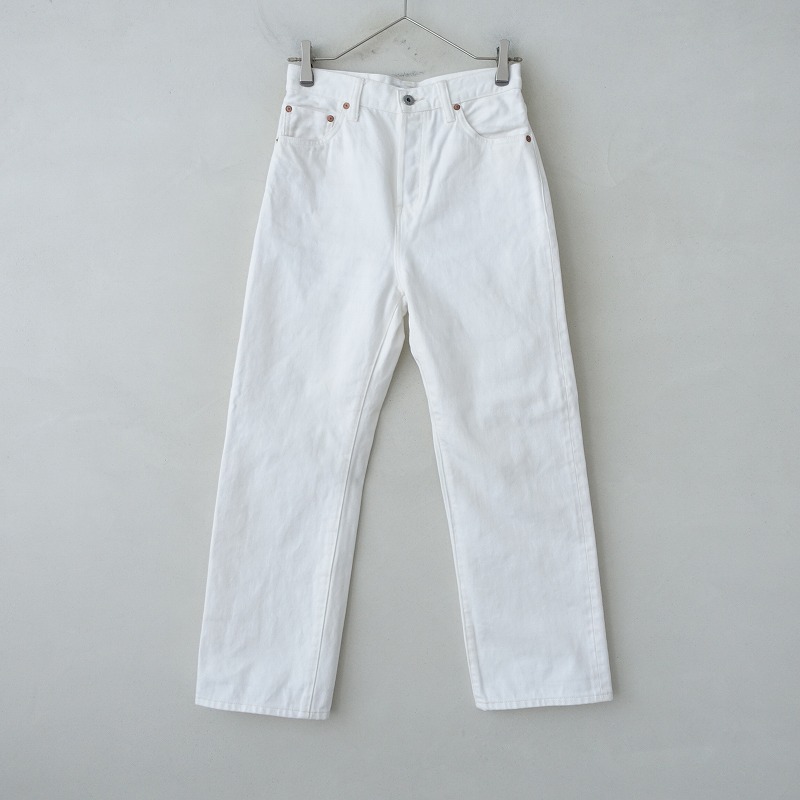 merlette 長袖チュニック tomorrowland セール】 コットンモールスキン バンドカラーチュニックシャツ