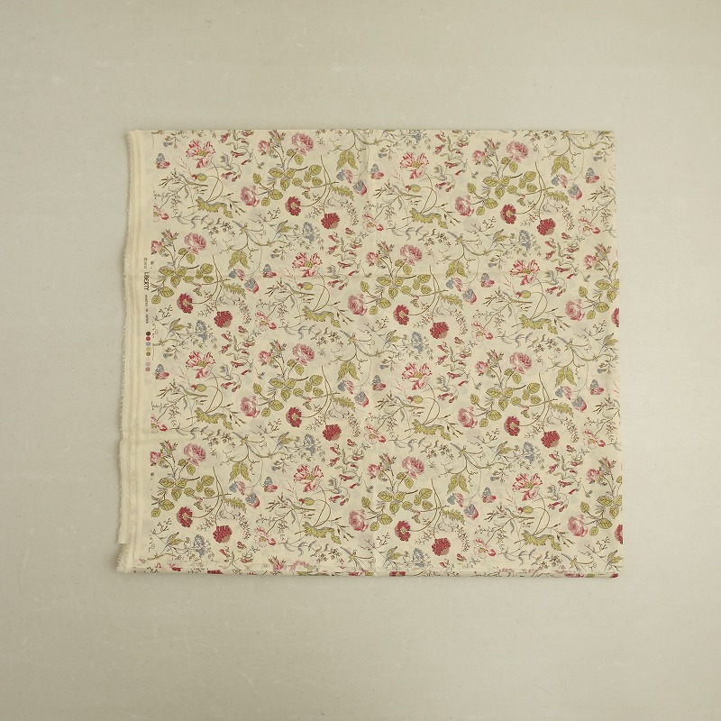 ��Хƥ� LIBERTY �ե��֥�å� 110��206cm   (fa31-2508-30)��22I52��